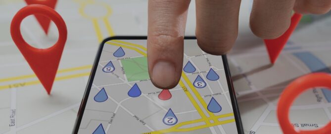 The Importance of Local SEO Blog Header