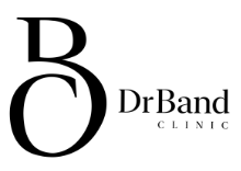 Dr Band logo