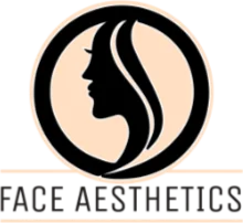 Face Aesthetics Logo