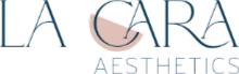 La Cara Aesthetics Logo