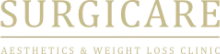 Surgicare Aesthetics Logo