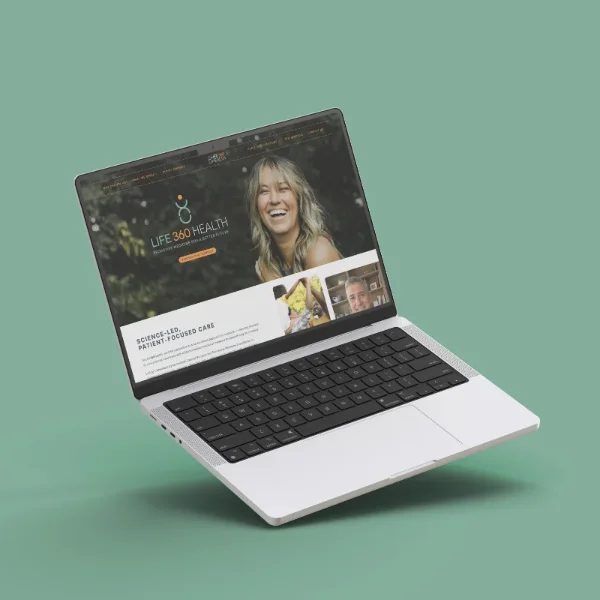 Life 360 health statistics image