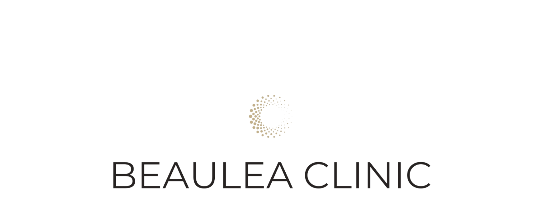 BeauleaClinic_Logo_Black