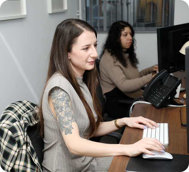 graphic design partner for aesthetic and medical clinics