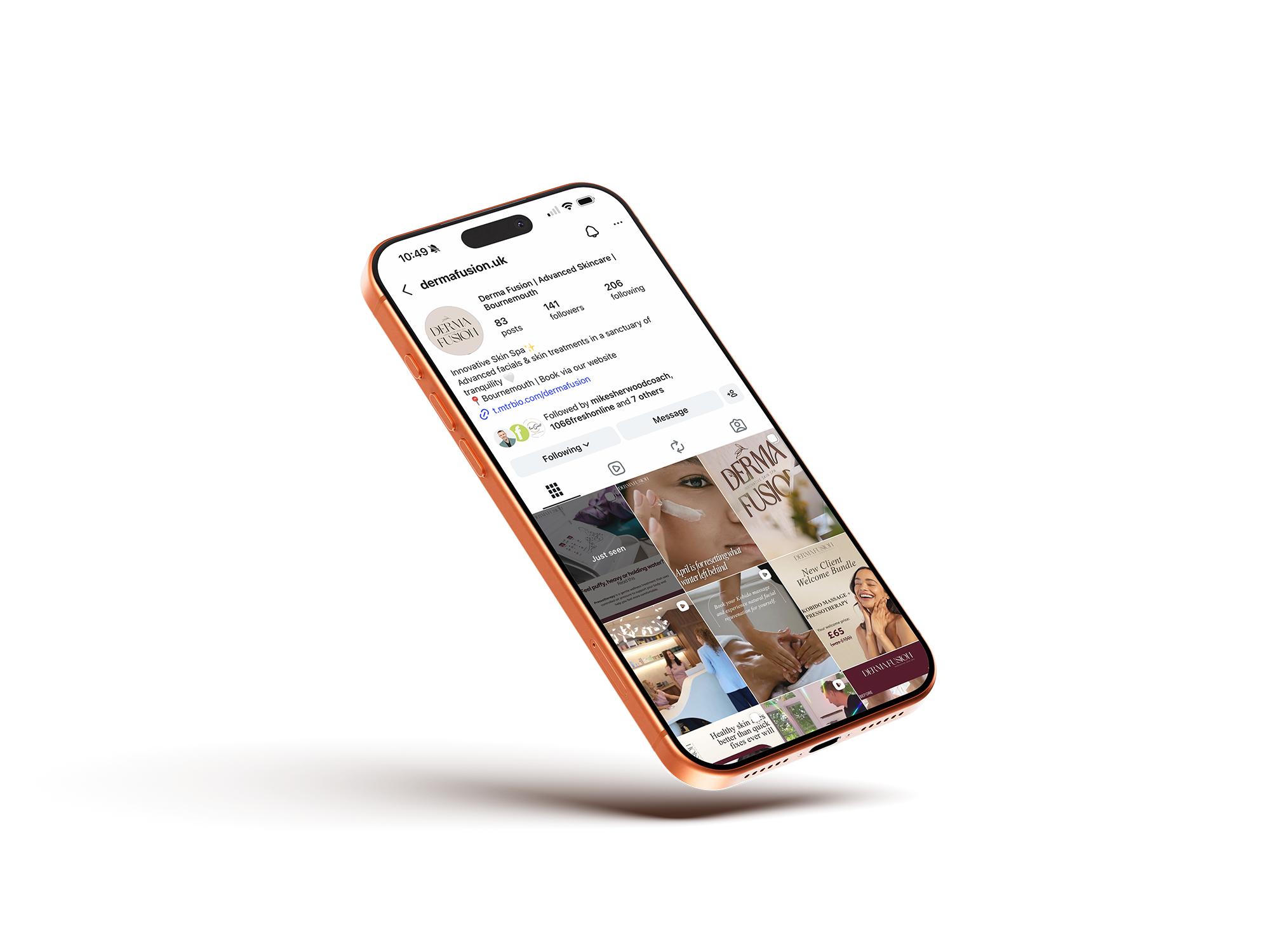 outsourcedmarketing outsourced marketing for aesthetic clinics