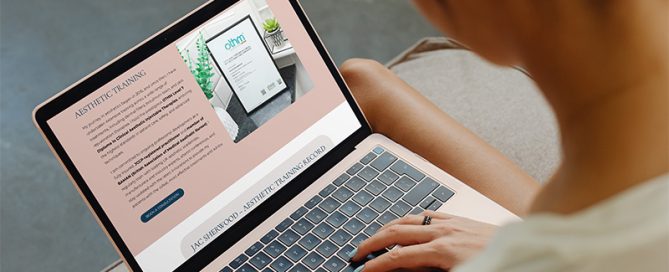 Do I Need a New Website or Can I Improve My Current One?