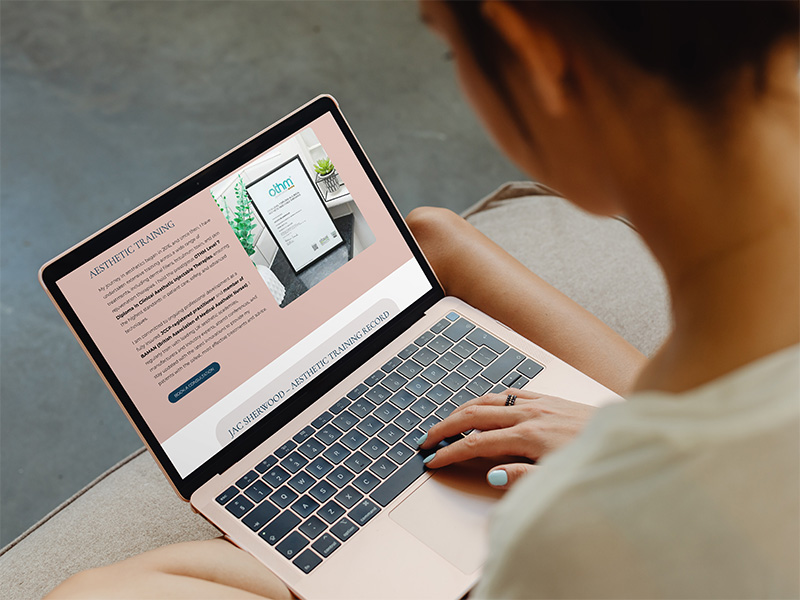 Do I Need a New Website or Can I Improve My Current One?