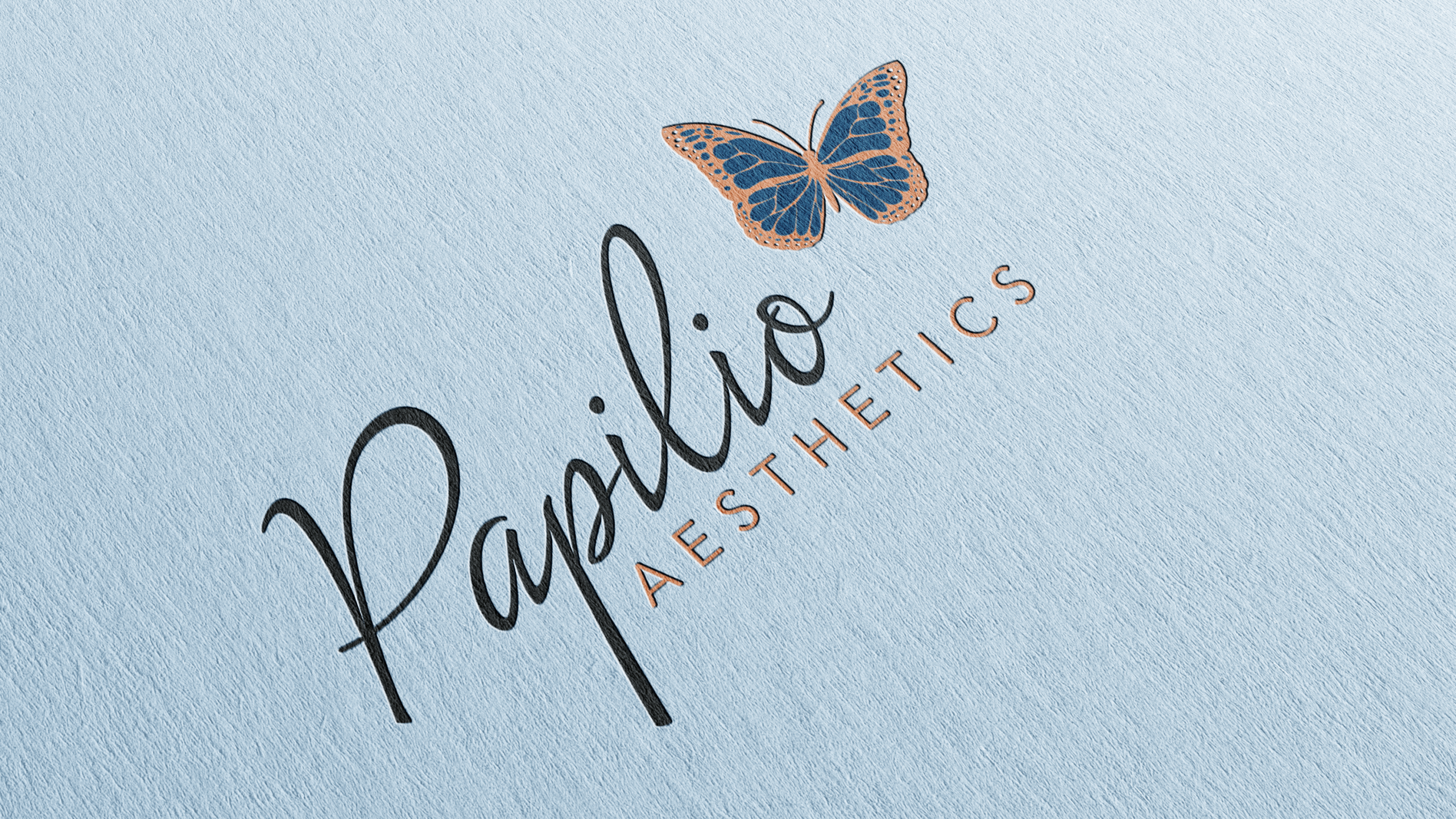 Premium Aesthetic Clinic Branding